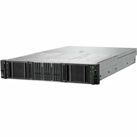 Servidor HPE ProLiant Compute DL340 Gen12 Intel Xeon 6515P/ 64GB Ram - Imagen 2