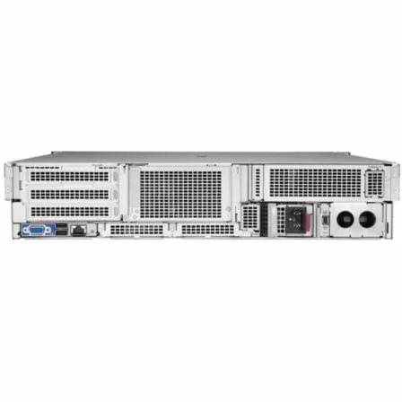 Servidor HPE ProLiant Compute DL340 Gen12 Intel Xeon 6515P/ 64GB Ram - Imagen 3