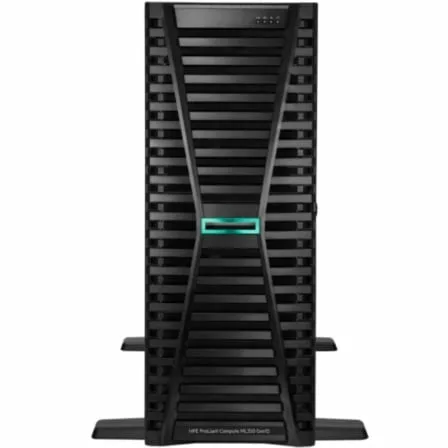 Servidor HPE ProLiant ML350 Gen12 Intel Xeon 6515P/ 64GB Ram/ 2x 480GB SSD - Imagen 2