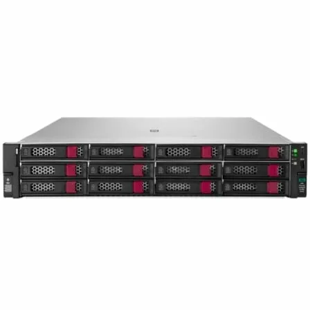 Servidor HPE ProLiant DL380 Gen12 Intel Xeon 6505P/ 64GB Ram/ 2x 480GB SSD - Imagen 3