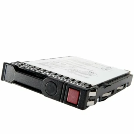 Disco Duro 960GB HPE P40506-B21/ 2.5"/ SAS/ para Servidores