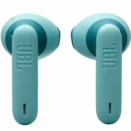 Auriculares Bluetooth JBL Wave Flex con estuche de carga/ Autonomía 10h/ Azules - Imagen 3