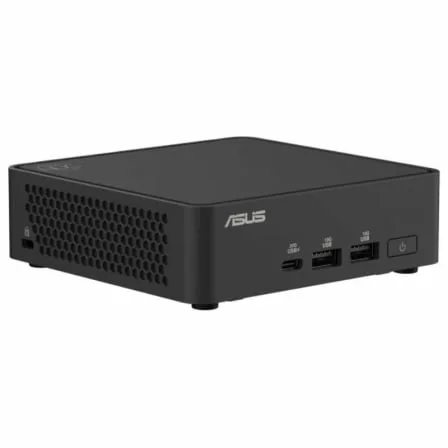 MiniPC KVX NUC GEN14 Asus RNUC14RVKU700002I Intel Core Ultra 7-155H/ 16GB DDR5/ 512GB SSD/ Sin Sistema Operativo - Imagen 2
