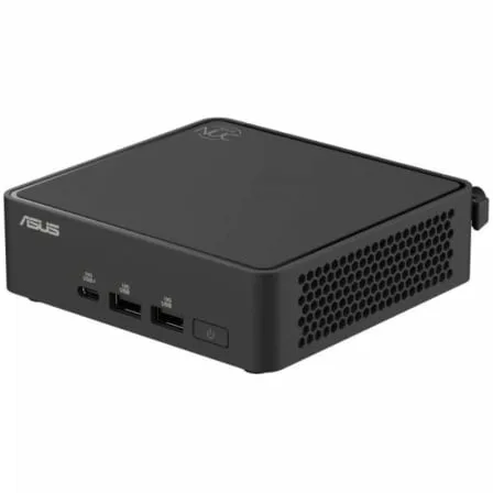 MiniPC KVX NUC GEN14 Asus RNUC14RVKU700002I Intel Core Ultra 7-155H/ 16GB DDR5/ 512GB SSD/ Sin Sistema Operativo - Imagen 3