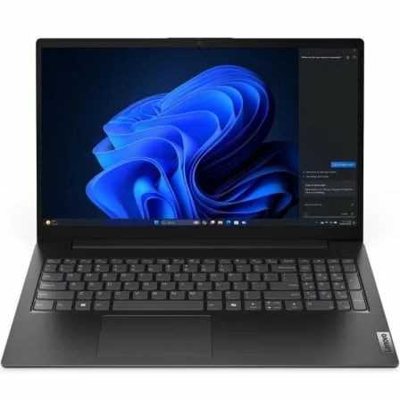 Portátil Lenovo V15 G5 IRL 83GW008DSP Intel Core i7-13620H/ 16GB/ 512GB SSD/ 15.6"/ Win11