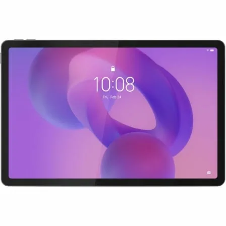 Tablet Lenovo K11 Gen 2 11"/ 8GB/ 128GB/ Octacore/ Gris/ Incluye Tab Pen y Folio Keyboard - Imagen 2