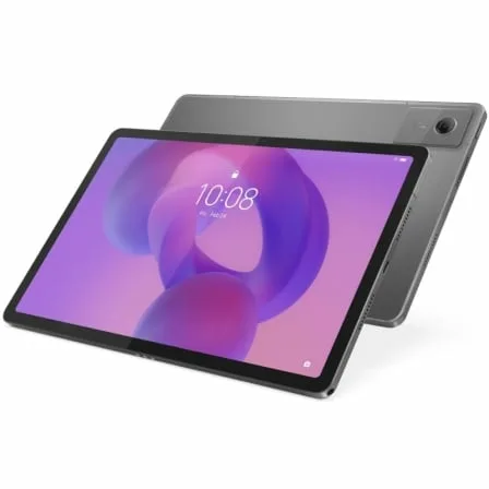 Tablet Lenovo K11 Gen 2 11"/ 8GB/ 128GB/ Octacore/ Gris/ Incluye Tab Pen y Folio Keyboard - Imagen 3