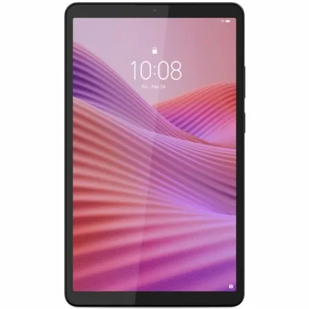 Tablet Lenovo K9 8.7"/ 4GB/ 64GB/ Octacore/ 4G/ Gris - Imagen 2