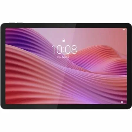 Tablet Lenovo Tab 10.1"/ 4GB/ 128GB/ Octacore/ Gris Luna - Imagen 3