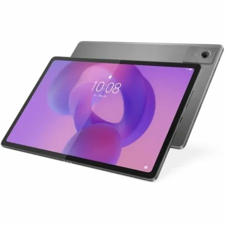 Tablet Lenovo Idea Tab Plus 12.1"/ 12GB/ 256GB/ Octacore/ Gris Luna