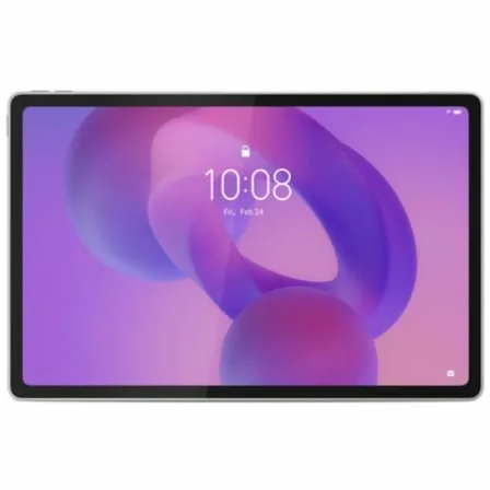 Tablet Lenovo Idea Tab Plus 12.1"/ 12GB/ 256GB/ Octacore/ Gris Luna - Imagen 2