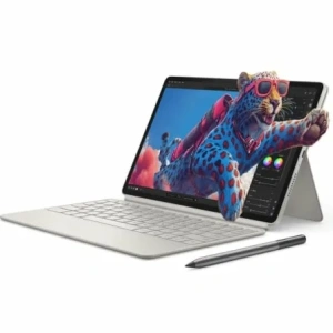 Tablet Lenovo Yoga Tab 11 11"/ 8GB/ 256GB/ Octacore/ Blanca/ Incluye Teclado