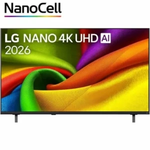 Televisor LG NanoCell 55NU850B6LA 55"/ Ultra HD 4K/ Smart TV/ WiFi/ Negro