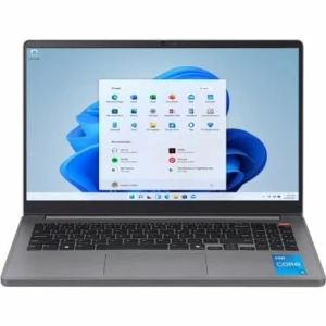 Portátil LG Gram Book 15U50T-G.AA56B Intel Core i5-1334U/ 16GB/ 512GB SSD/ 15.6"/ Win11