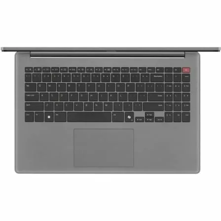 Portátil LG Gram Book 15U50T-G.AA56B Intel Core i5-1334U/ 16GB/ 512GB SSD/ 15.6"/ Win11 - Imagen 3
