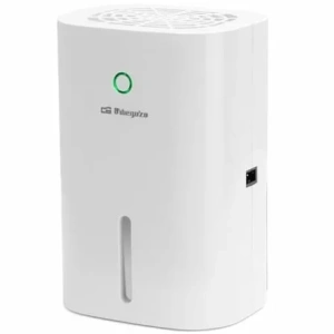 Deshumidificador Orbegozo DH 310/ Depósito 600ml