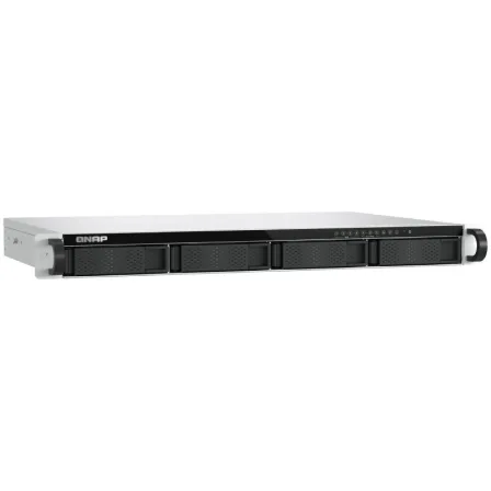 NAS QNAP TS-H765EU/ 4 Bahías 3.5"/ 8GB DDR5/ Formato Torre - Imagen 2