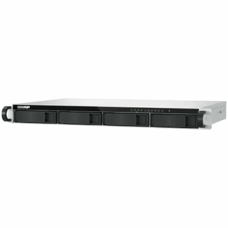 NAS QNAP TS-H765EU/ 4 Bahías 3.5"/ 8GB DDR5/ Formato Torre - Imagen 3