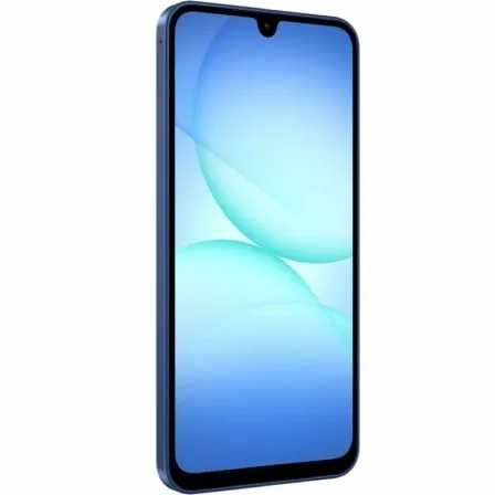 Smartphone Samsung Galaxy A17 4GB/ 128GB/ 6.7"/ 5G/ Azul - Imagen 3