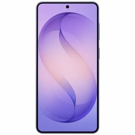 Smartphone Samsung Galaxy S26 12GB/ 256GB/ 6.3"/ 5G/ Violeta - Imagen 2
