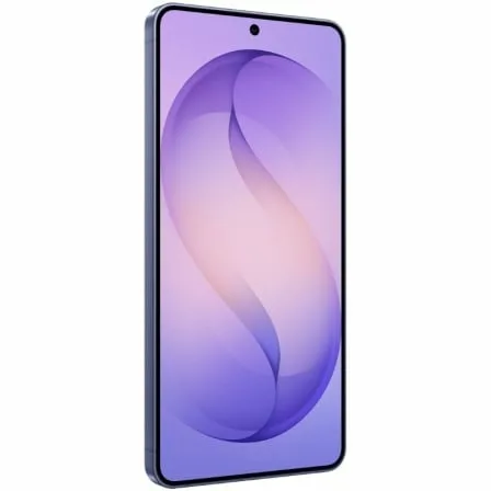 Smartphone Samsung Galaxy S26 12GB/ 256GB/ 6.3"/ 5G/ Violeta - Imagen 3