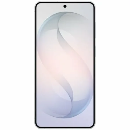 Smartphone Samsung Galaxy S26 12GB/ 256GB/ 6.3"/ 5G/ Blanco - Imagen 2