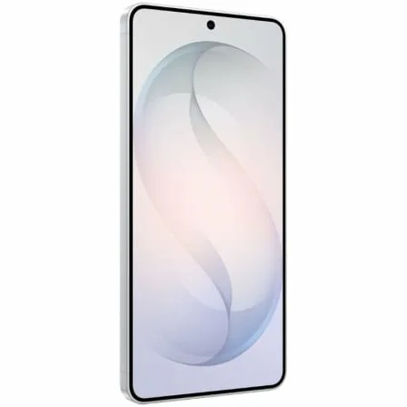 Smartphone Samsung Galaxy S26 12GB/ 256GB/ 6.3"/ 5G/ Blanco - Imagen 3