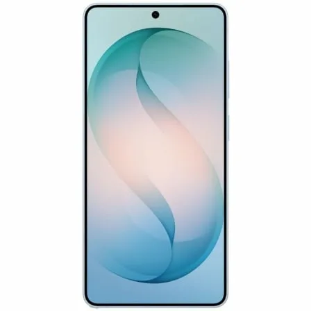Smartphone Samsung Galaxy S26 Ultra 12GB/ 256GB/ 6.9"/ 5G/ Azul Claro - Imagen 2