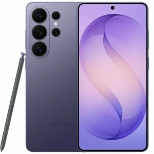 Smartphone Samsung Galaxy S26 Ultra 12GB/ 256GB/ 6.9"/ 5G/ Violeta