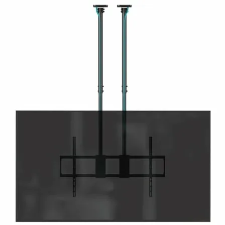 Soporte de Techo Extensible/ Inclinable TooQ LPCE11120TSLI-B para TV de 60-120"/ hasta 120kg - Imagen 3