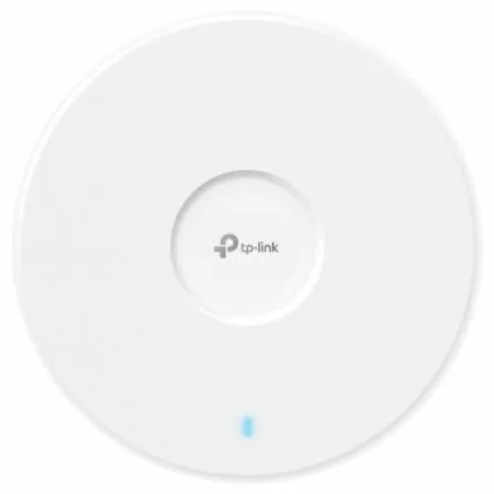 Punto de Acceso Inalámbrico TP-Link Omada EAP723/ WiFi 7/ 3600Mbps/ 2.4GHz 5GHz/ 4 Antenas/ WiFi 802.11 a/b/g/n/ac/ax/be
