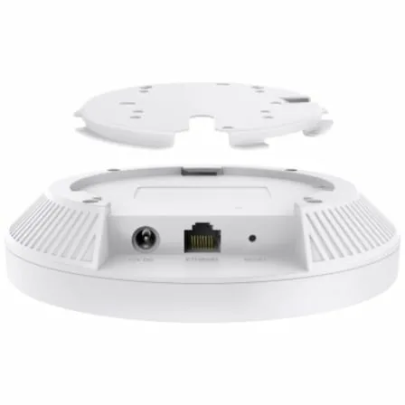Punto de Acceso Inalámbrico TP-Link Omada EAP723/ WiFi 7/ 3600Mbps/ 2.4GHz 5GHz/ 4 Antenas/ WiFi 802.11 a/b/g/n/ac/ax/be - Imagen 2