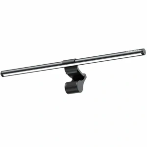 Lámpara de Escritorio Vention PDAB0/ 5W/ Negra