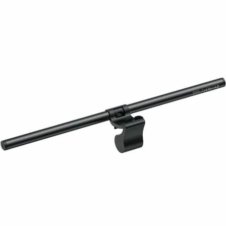 Lámpara de Escritorio Vention PDAB0 USB-C/ 5W/ Negra - Imagen 2