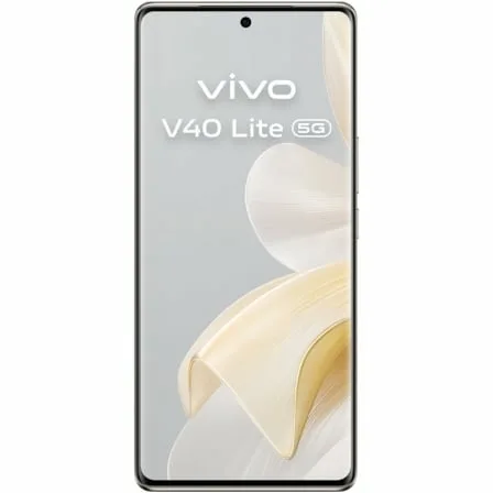 Smartphone Vivo V40 Lite 8GB/ 256GB/ 6.78"/ 5G/ Blanco - Imagen 2