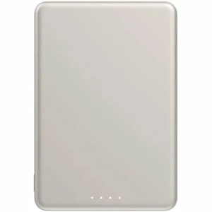 Powerbank 5000mAh Xiaomi Super Slim Magnetic Power Bank 5000/ 22.5W/ Oro