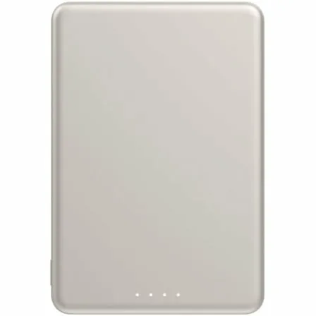 Powerbank 5000mAh Xiaomi Super Slim Magnetic Power Bank 5000/ 22.5W/ Oro
