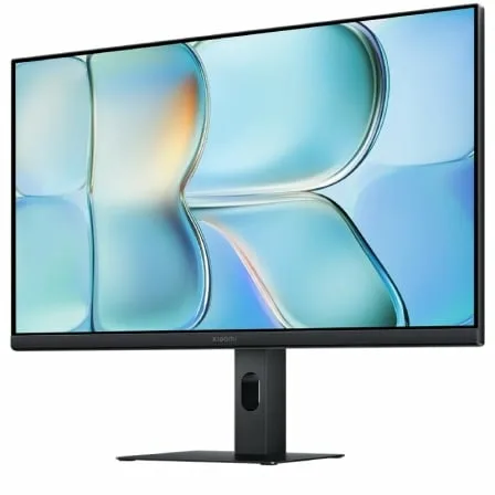 Monitor Profesional Xiaomi Monitor A24i 23.8"/ Full HD/ Negro - Imagen 2