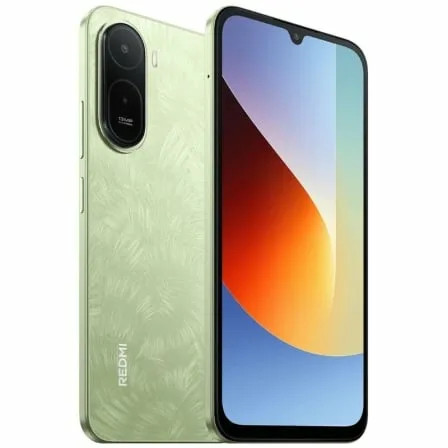 Smartphone Xiaomi Redmi A7 Pro 4GB/ 128GB/ 6.9"/ Verde - Imagen 2