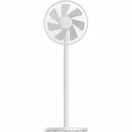 Ventilador Inteligente Xiaomi Mi Smart Standing Fan 2 Lite/ 38W/ 7 Aspas/ 3 velocidades