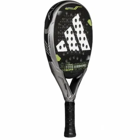Pala de Pádel Adidas Adipower Carbon Control 3.4/ Negra - Imagen 2