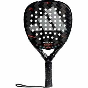 Pala de Pádel Adidas Metalbone 3.5 2026 (Ale Galan)/ Negra