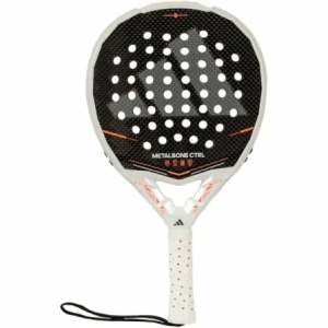 Pala de Pádel Adidas Metalbone Control 3.5 2026/ Blanca