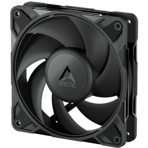 Ventilador Arctic P12 P12 Pro PST LN/ 12cm/ Negro
