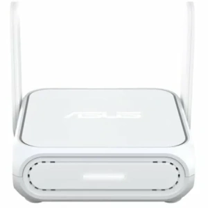 Router de Viaje Inalámbrico 5G Asus RT-BE58 Go/ WiFi 7/ 3600Mbps/ 2.4GHz 5GHz/ 2 Antenas/ WiFi 802.11be/ax/ac/n/a/ - n/b/g
