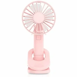 Ventilador de Mano Daewoo DW9017/ 3 velocidades