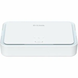 Router Inalámbrico D-Link DBR-330-G 5G NR AX3000 3000Mbps/ 5 Antenas/ WiFi 802.11ax/ac/n/a/ - n/b/g