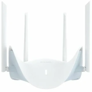 Punto de Acceso/ Router Inalámbrico D-Link AQUILA PRO AI R36/ WiFi 7/ 3600Mbps