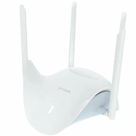 Punto de Acceso/ Router Inalámbrico D-Link AQUILA PRO AI R36/ WiFi 7/ 3600Mbps - Imagen 2