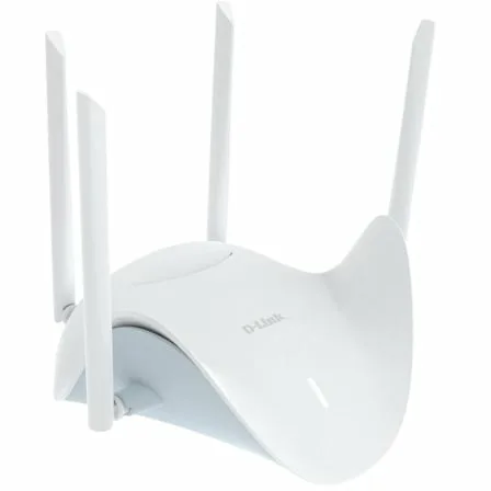 Punto de Acceso/ Router Inalámbrico D-Link AQUILA PRO AI R36/ WiFi 7/ 3600Mbps - Imagen 3